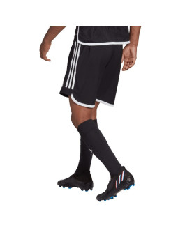 Spodenki męskie adidas tiro 23 competition match czarne ht5696 2