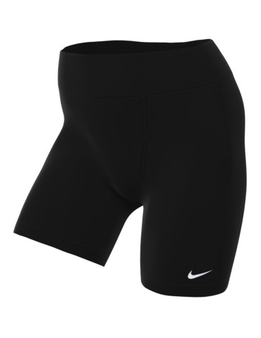 Spodenki damskie nike pro leak protections czarne fn2374 010