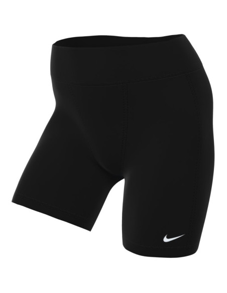Spodenki damskie nike pro leak protections czarne fn2374 010