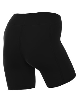 Spodenki damskie nike pro leak protections czarne fn2374 010 2