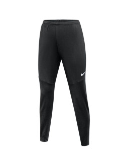 Spodnie damskie nike dri-fit park 26 pant kp czarne hm7210 010