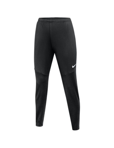 Spodnie damskie nike dri-fit park 26 pant kp czarne hm7210 010