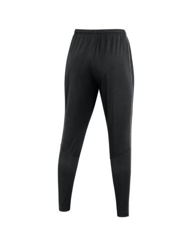 Spodnie damskie nike dri-fit park 26 pant kp czarne hm7210 010