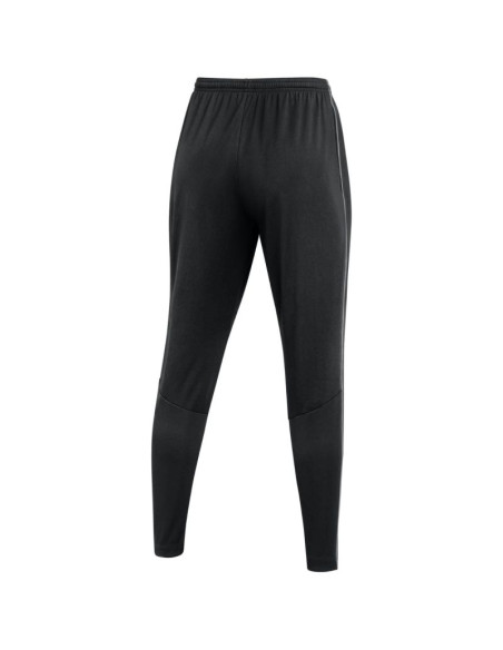 Spodnie damskie nike dri-fit park 26 pant kp czarne hm7210 010