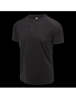 Męska koszulka z krótkim rękawem jell