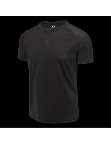 Męska koszulka z krótkim rękawem jell