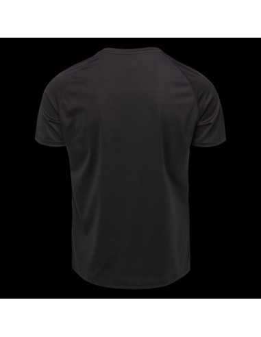 Męska koszulka z krótkim rękawem jell