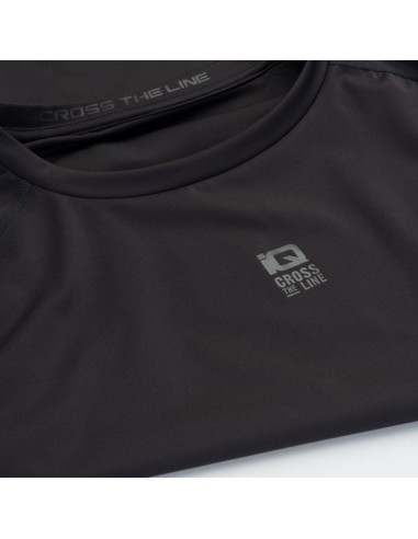 Męska koszulka z krótkim rękawem jell