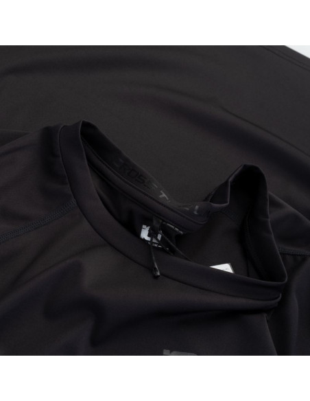 Męska koszulka z krótkim rękawem jell