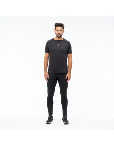 Męska koszulka z krótkim rękawem jell