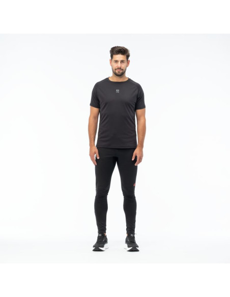 Męska koszulka z krótkim rękawem jell