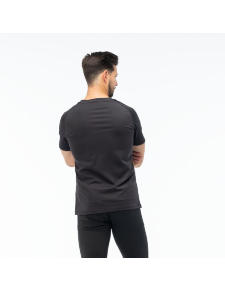 Męska koszulka z krótkim rękawem jell