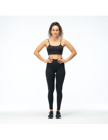 Damskie legginsy igina wmns