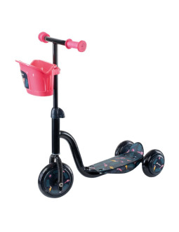 Hulajnoga martes mongo scooter ii jr