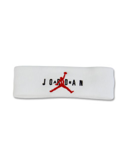 Opaska na głowę air jordan jumpman terry headband - j.100.7580.134.os 2