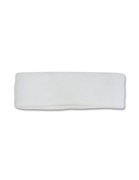 Opaska na głowę air jordan jumpman terry headband - j.100.7580.134.os