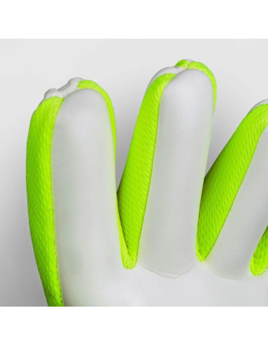 Rękawice piłkarskie dla bramkarza select 88 kids v26