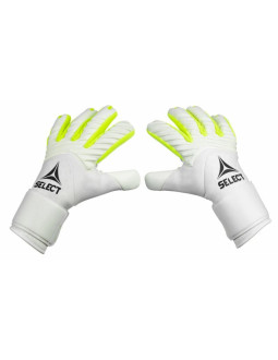 Rękawice piłkarskie dla bramkarza select 88 kids v26 2