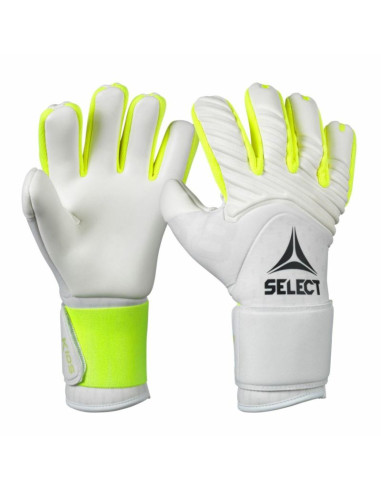 Rękawice piłkarskie dla bramkarza select 88 kids v26