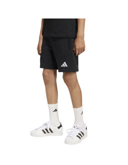 Spodenki adidas entrada 26 sweat short junior kf5927
