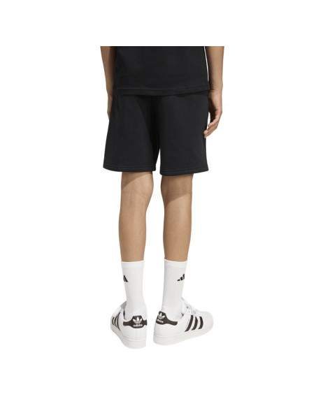 Spodenki adidas entrada 26 sweat short junior kf5927