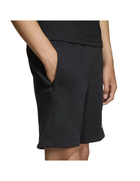 Spodenki adidas entrada 26 sweat short junior kf5927