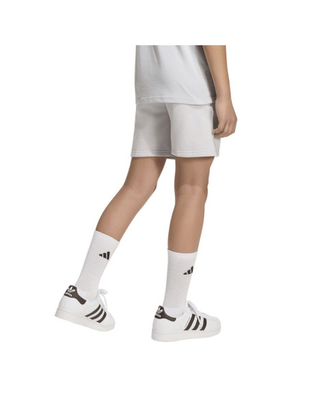 Spodenki adidas entrada 26 sweat short junior kf5929