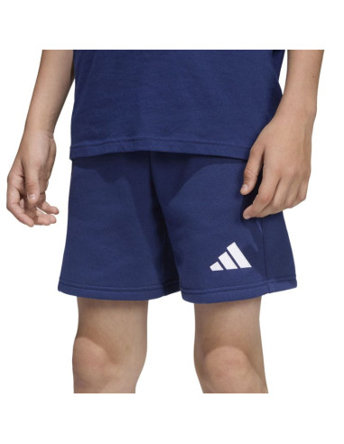 Spodenki adidas entrada 26 sweat short kf5928