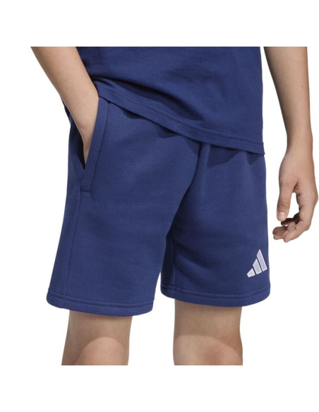 Spodenki adidas entrada 26 sweat short kf5928