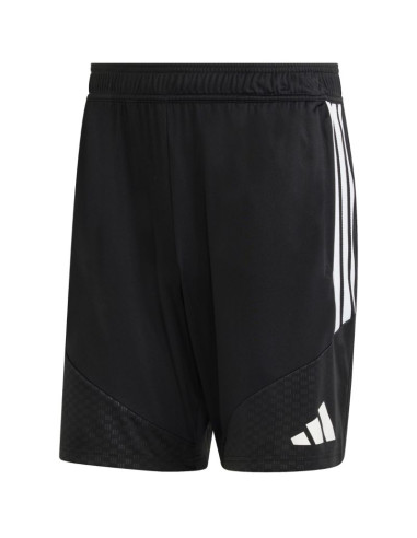 Spodenki męskie adidas tiro 26 competition training czarne ka7643
