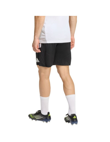 Spodenki męskie adidas tiro 26 competition training czarne ka7643