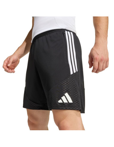 Spodenki męskie adidas tiro 26 competition training czarne ka7643