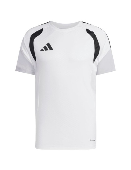 Koszulka męska adidas tiro 26 competition training jersey biała ka7583