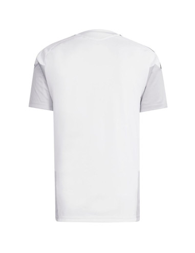 Koszulka męska adidas tiro 26 competition training jersey biała ka7583
