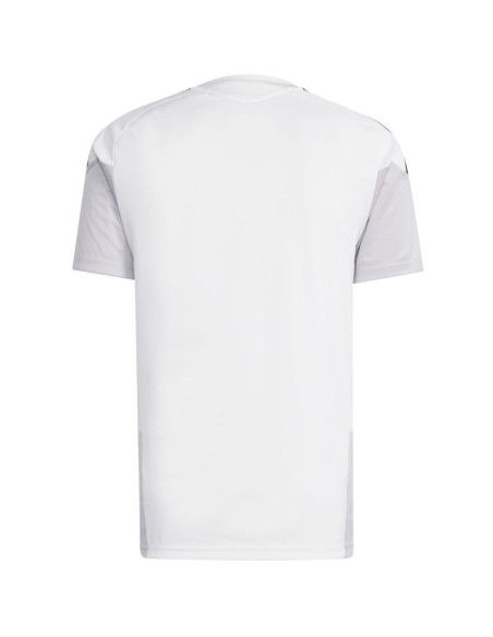 Koszulka męska adidas tiro 26 competition training jersey biała ka7583