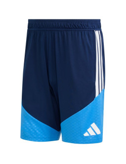 Spodenki męskie adidas tiro 26 competition training granatowe jx4252 2