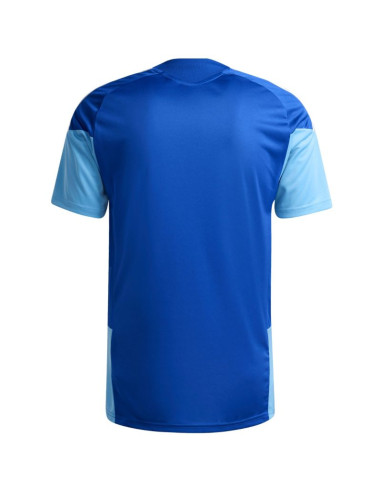 Koszulka męska adidas tiro 26 competition training jersey niebieska ka7592