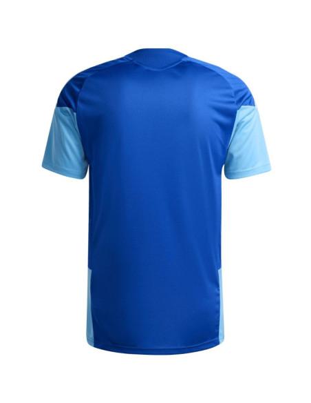 Koszulka męska adidas tiro 26 competition training jersey niebieska ka7592