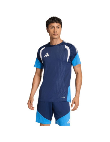Koszulka męska adidas tiro 26 competition training jersey granatowa jx4255