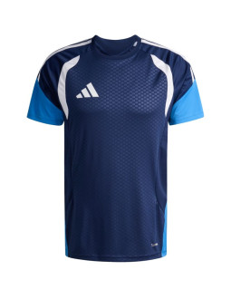 Koszulka męska adidas tiro 26 competition training jersey granatowa jx4255 2