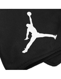 Opaska na głowę air jordan czarna - j.jn.00.010.os 2