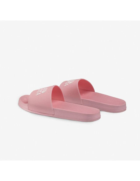 Klapki kubota basenowe basic damskie różowe kkbb03