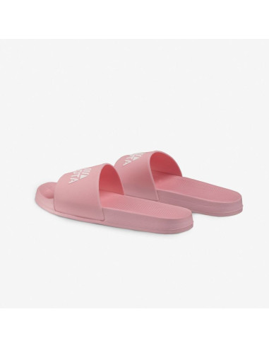 Klapki kubota basenowe basic damskie różowe kkbb03