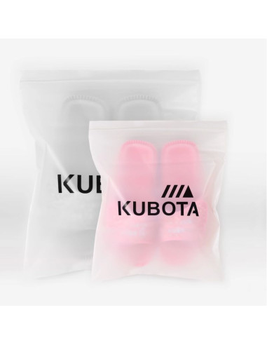 Klapki kubota basenowe damskie basic turkusowe kkb007