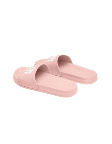 Kubota klapki basenowe basic pastelowo różowe k0000-101-001-08-1