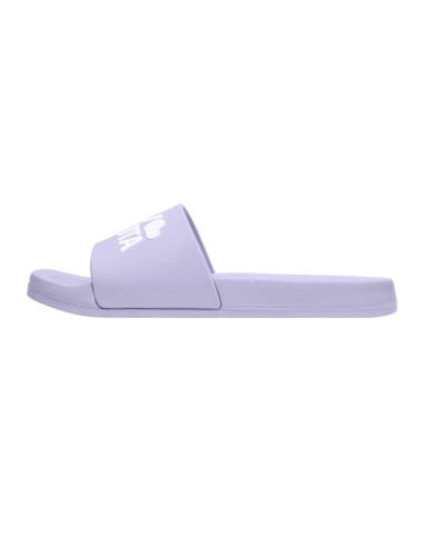 Kubota klapki basenowe basic pastelowo fioletowe k0000-101-001-10-1