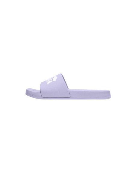 Kubota klapki basenowe basic pastelowo fioletowe k0000-101-001-10-1