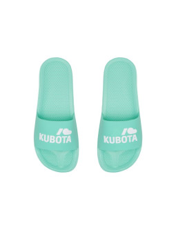 Kubota klapki basenowe basic miętowe k0000-101-001-27-1 2
