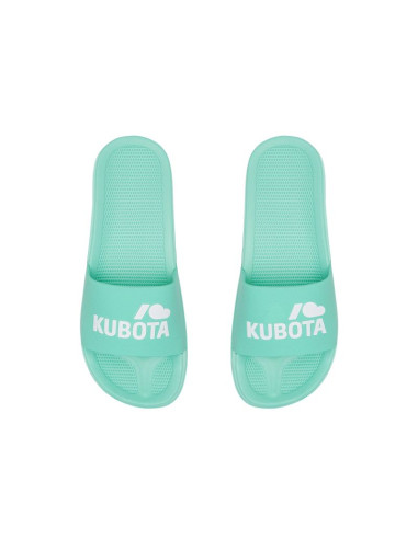 Kubota klapki basenowe basic miętowe k0000-101-001-27-1