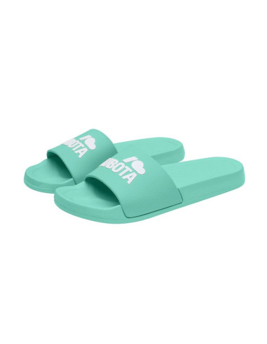 Kubota klapki basenowe basic miętowe k0000-101-001-27-1